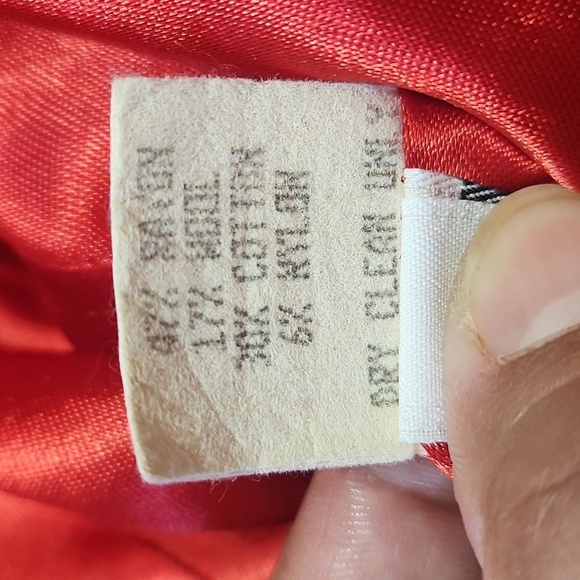 BEBE vintage jacket SMALL - Picture 11 of 16